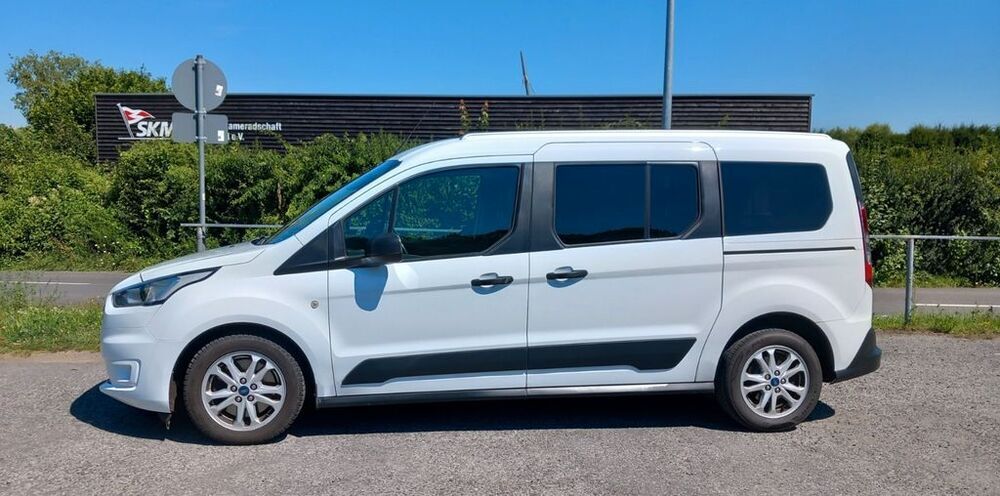 Tourneo Connect