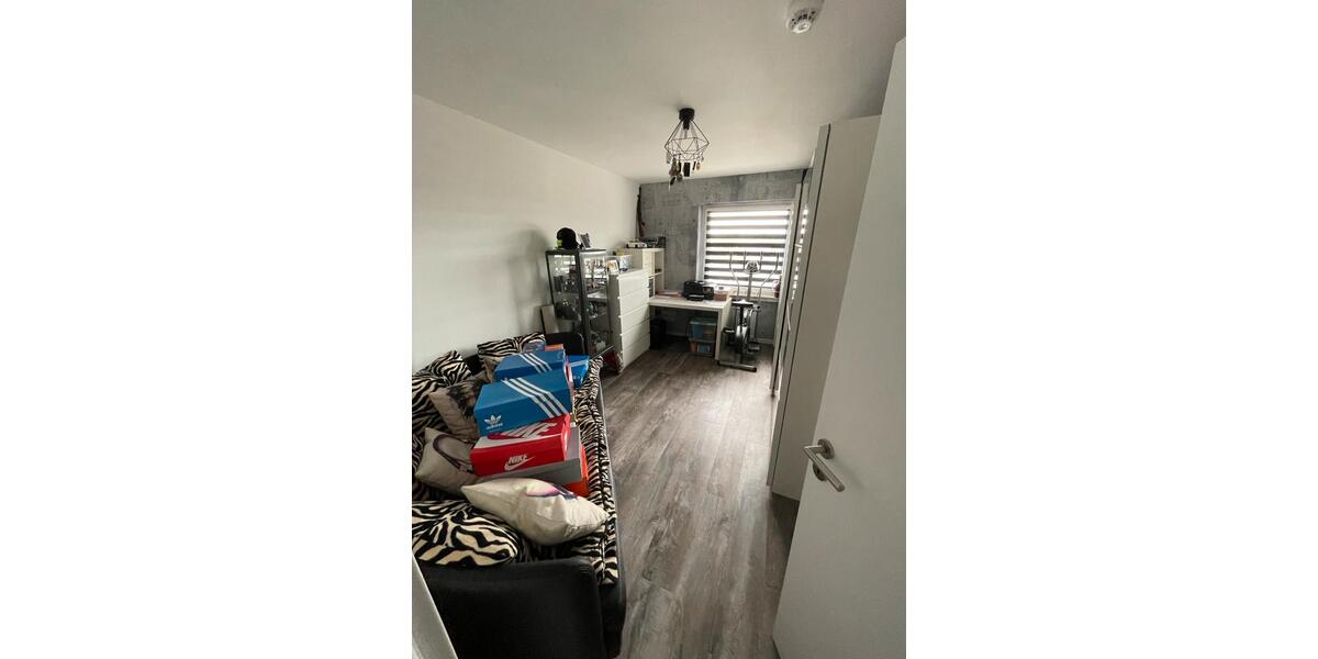 Etagenwohnung Künzell - 3 Zimmer, 77 m&sup2;, 222.000&euro; | Angebot:9442848