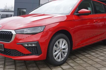 Skoda Scala 15.500 km 26.980 &euro; Waldshut-Tiengen 79761