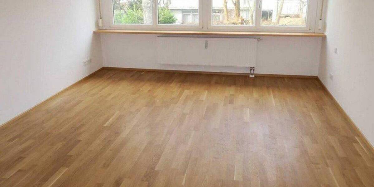 Etagenwohnung Freudenstadt - 3 Zimmer, 97 m&sup2;, 840&euro; | Angebot:26819535