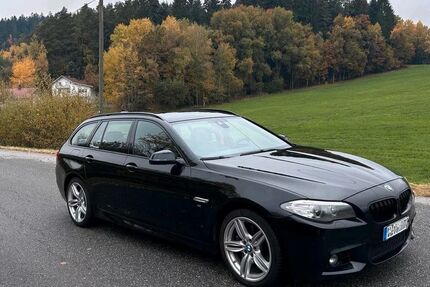 BMW 535 265.000 km 13.500 &euro; Patersdorf 94265