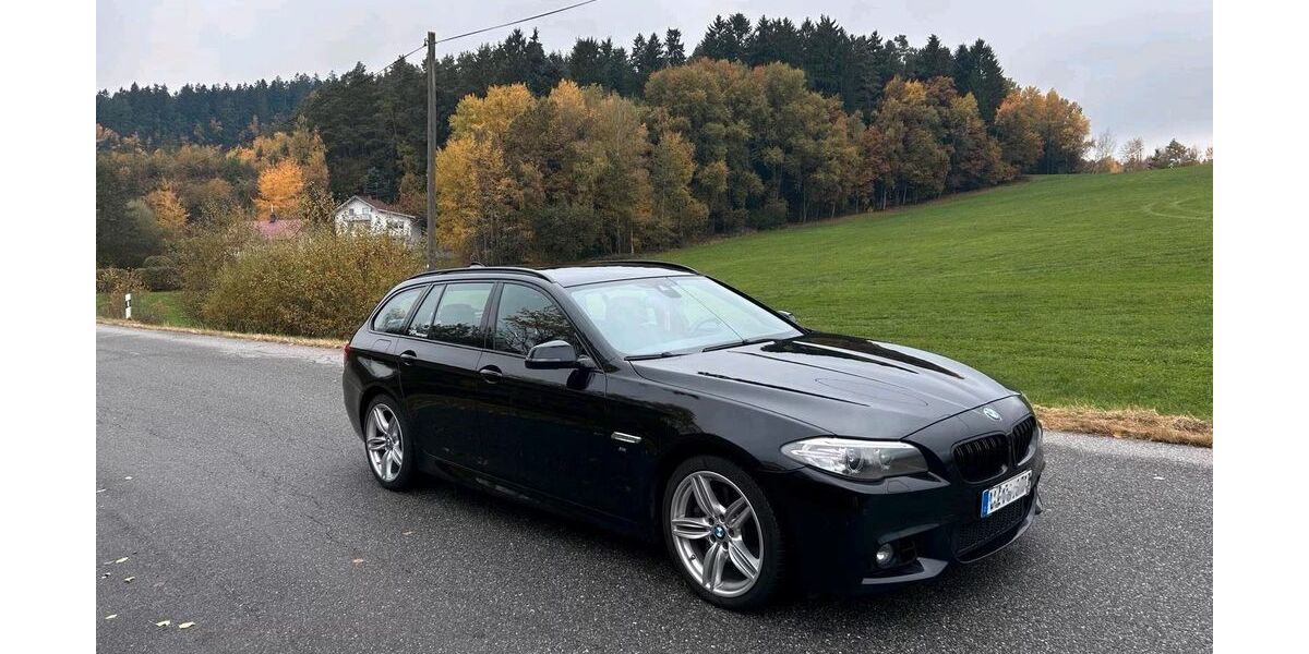 BMW 535 265.000 km 13.500 &euro; Patersdorf 94265