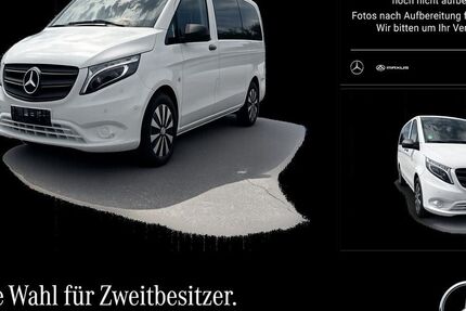 Mercedes-Benz Vito 95.200 km 41.990 &euro; Eisenach 99817