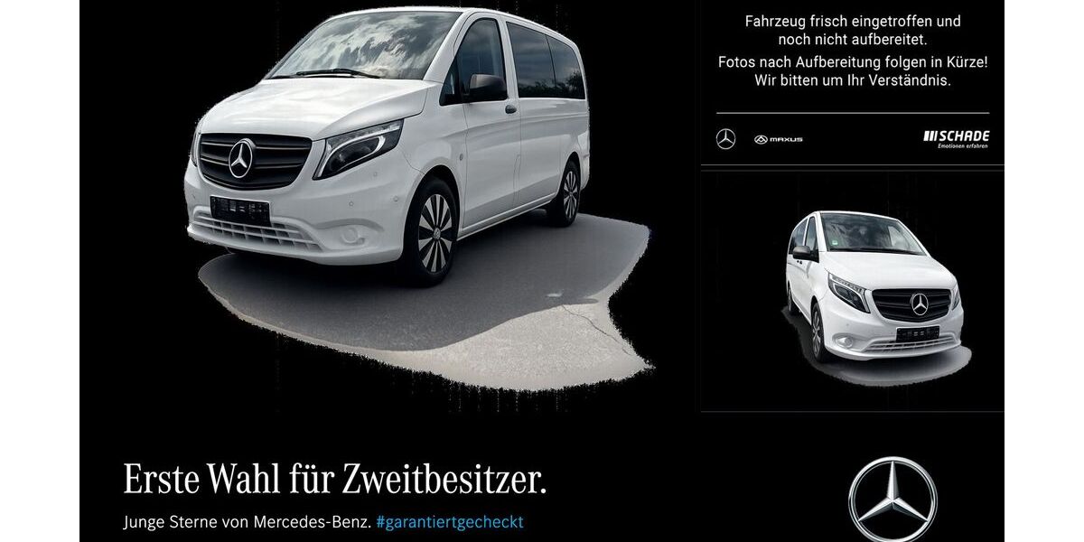 Mercedes-Benz Vito 95.200 km 43.983 &euro; Eisenach 99817