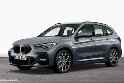 BMW X1 37.817 km 27.922 &euro; Gotha 99867