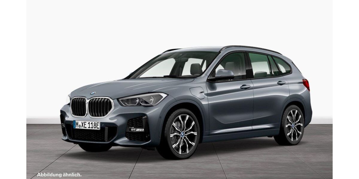 BMW X1 37.817 km 27.922 &euro; Gotha 99867