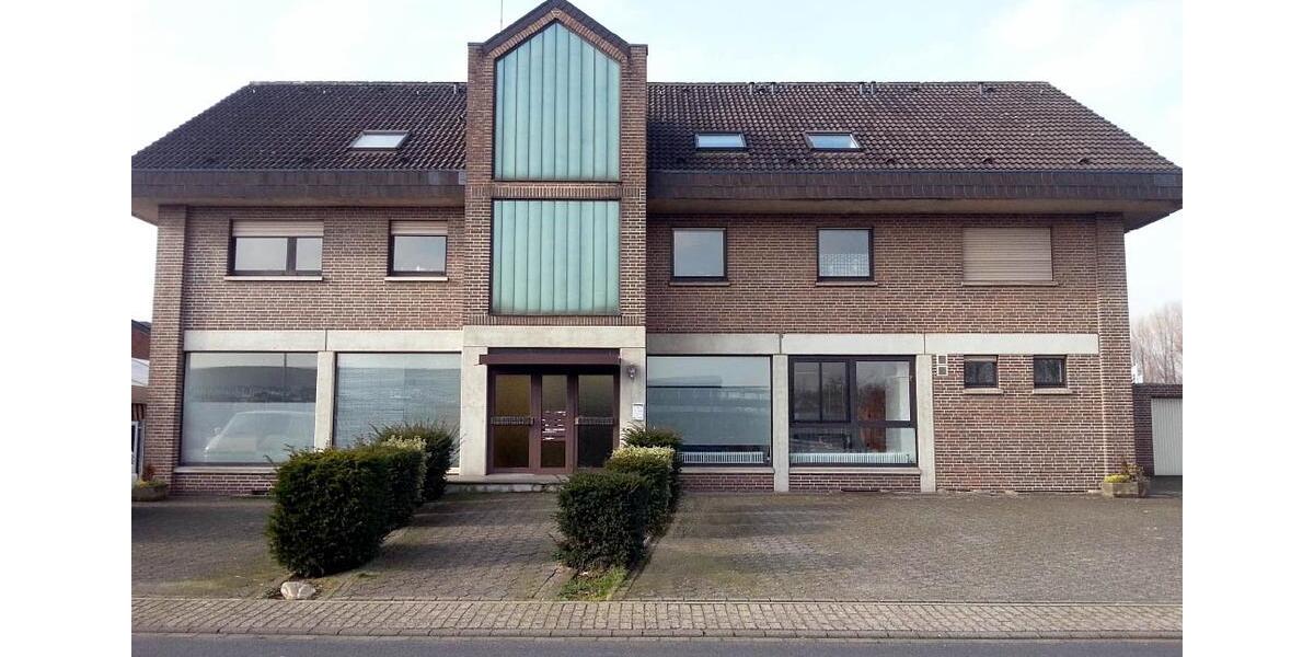 Gewerbeobjekt Geldern - 790&euro; | Angebot:20285514