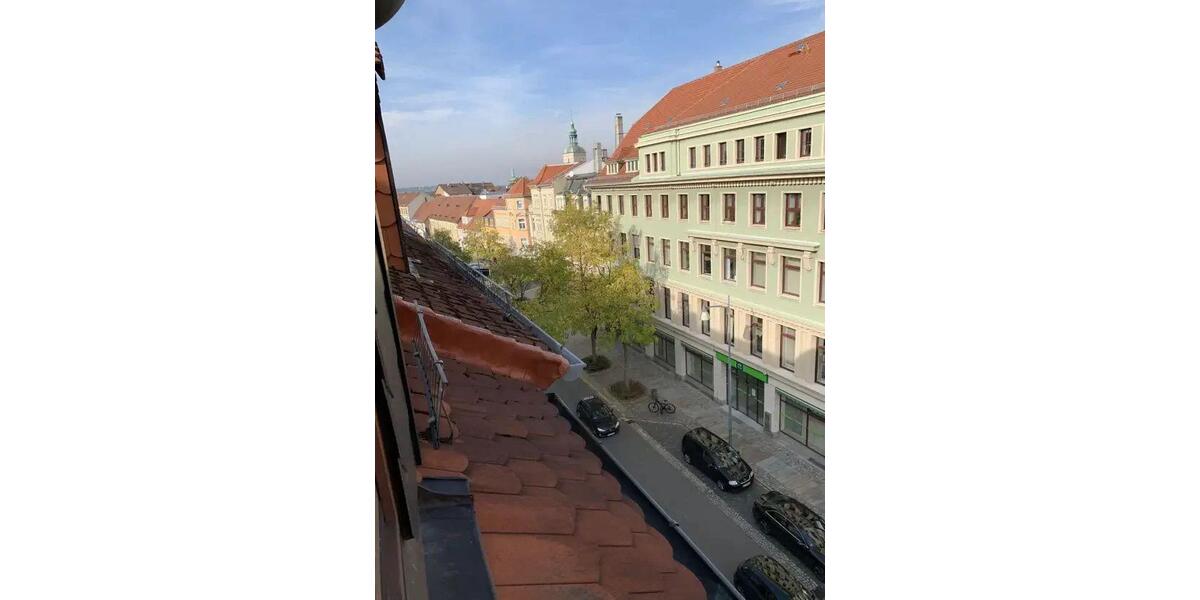 Etagenwohnung Bautzen - 3 Zimmer, 85 m&sup2;, 620&euro; | Angebot:26297236