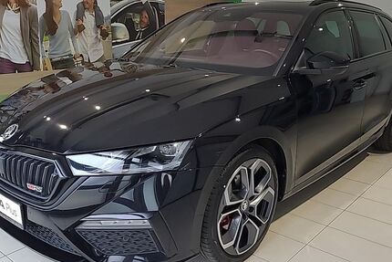 Skoda Octavia 98.191 km 27.890 &euro; Dresden 01067