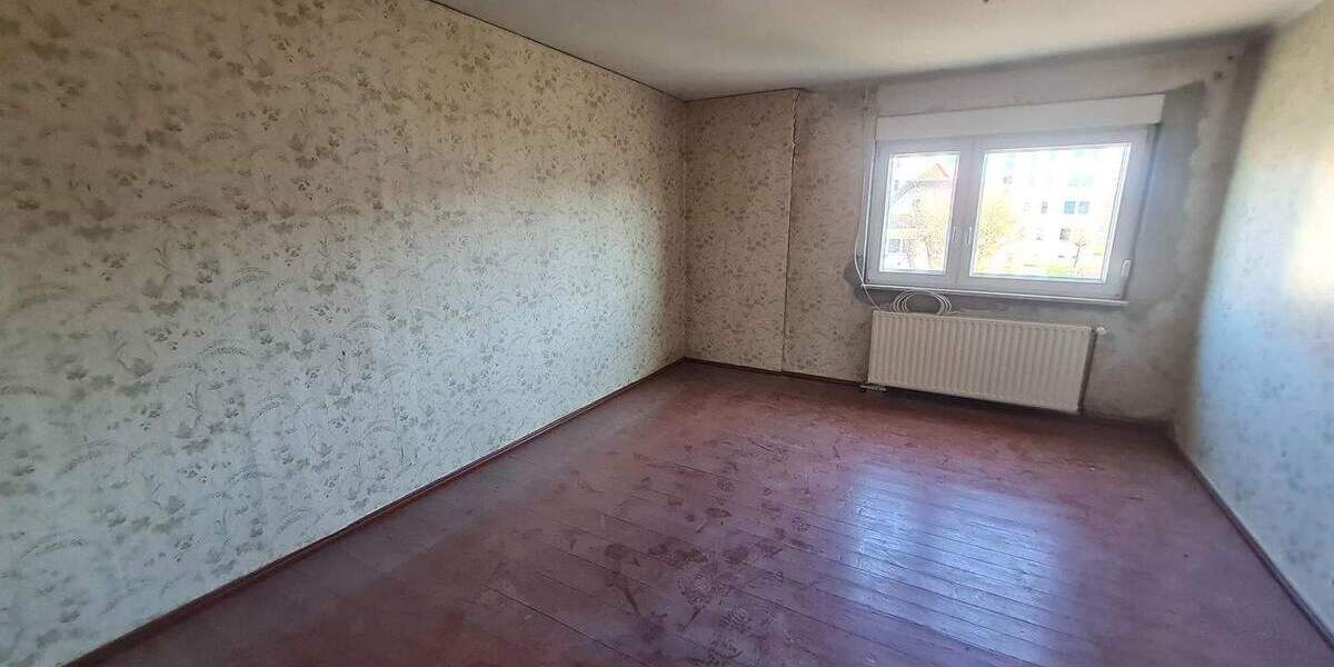Doppelhaushälfte Bitterfeld-Wolfen Bitterfeld - 4 Zimmer, 97 m&sup2;, 107.400&euro; | Angebot:25877735