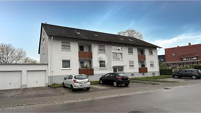 GEMÜTLICH, LÄNDLICH UND DURCHAUS LUKRATIV 3 zimmer