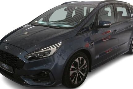 Ford S-Max 41.952 km 31.480 € Braubach 56338