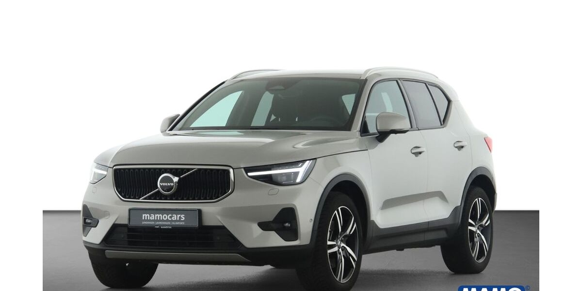Volvo XC40 25.416 km 33.850 &euro; Bielefeld 33647