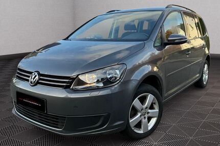 VW Touran 185.000 km 6.200 &euro; Lennestadt 57368