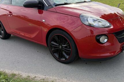 Opel Adam 111.000 km 5.400 &euro; Borgholzhausen 33829