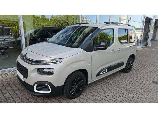 Berlingo