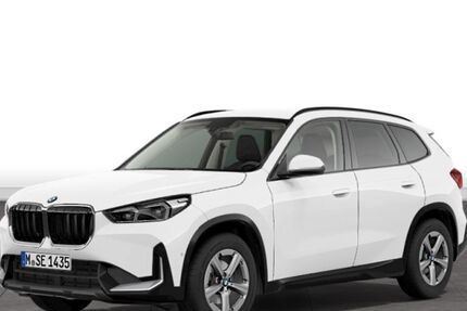 BMW X1 5.550 km 37.890 € Duisburg 47053