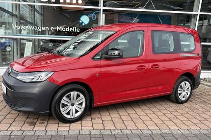 VW Caddy 42.497 km 23.480 &euro; Altenkirchen 57610