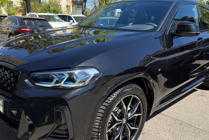 BMW X4 5.486 km 49.900 &euro; München 81243