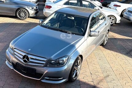 Mercedes-Benz C 250 83.293 km 14.250 € Neuwied 56564