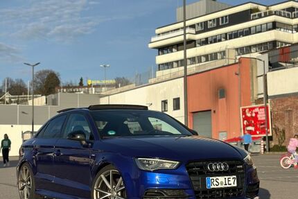Audi A3 143.000 km 20.900 &euro; Remscheid 42857