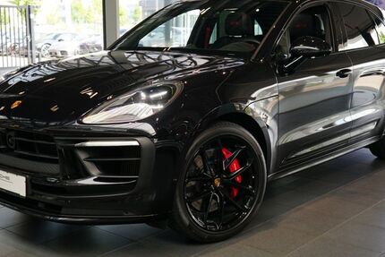 Porsche Macan 63.690 km 84.350 &euro; Landau 76829