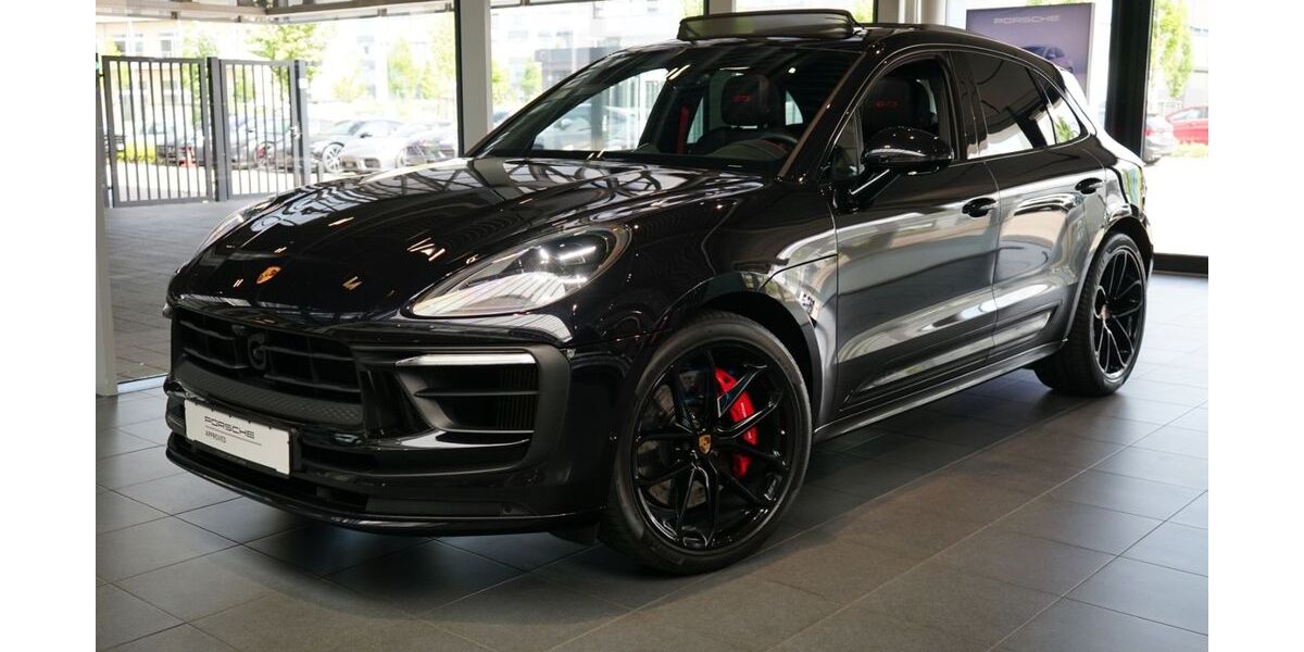 Porsche Macan 63.690 km 84.350 &euro; Landau 76829
