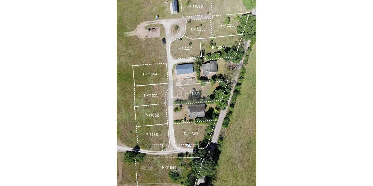 Grundstück Lindow (Mark) Klosterheide - 65.100&euro; | Angebot:25732346