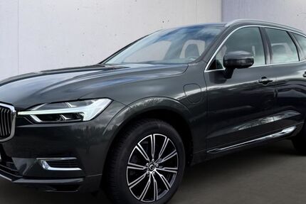 Volvo XC60 83.000 km 38.950 &euro; Kassel 34123