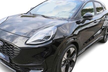 Ford Puma 12.091 km 27.980 &euro; Koblenz 56073