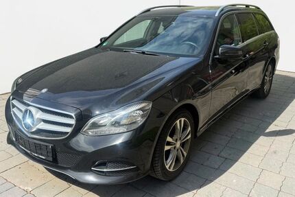 Mercedes-Benz E 250 167.000 km 15.390 &euro; Hemsbach 69502
