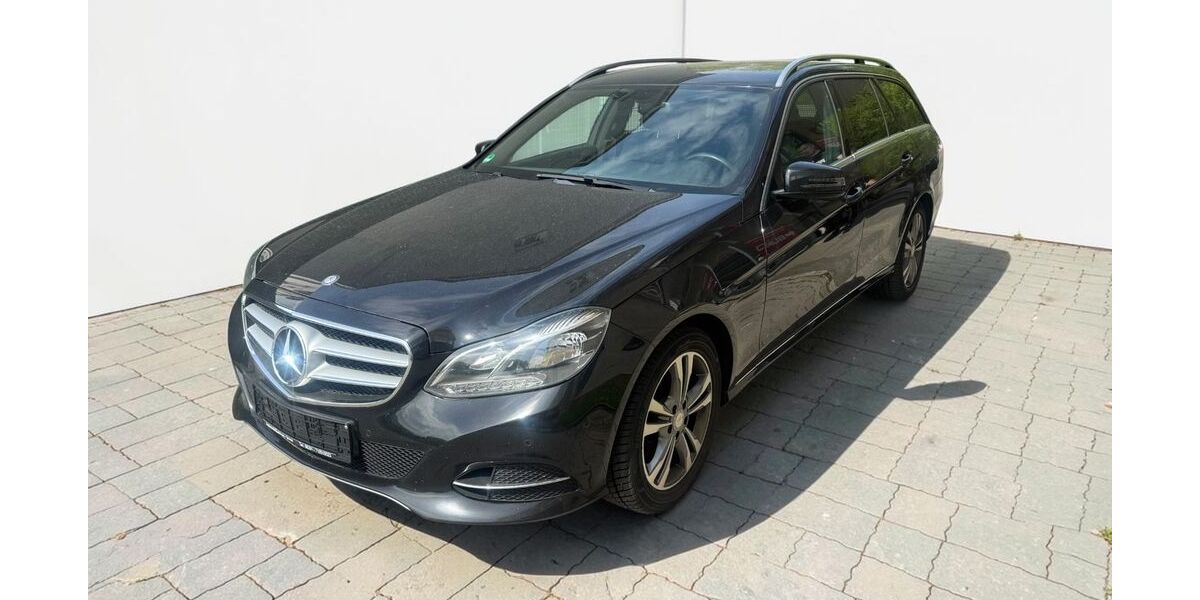 Mercedes-Benz E 250 167.000 km 15.390 &euro; Hemsbach 69502