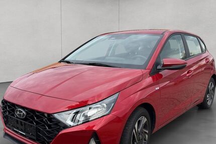 Hyundai i20 27.025 km 17.250 &euro; Frankfurt 60386