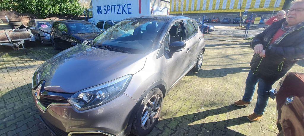 Renault Captur 97.350 km 4.999 &euro; Bochum 44894