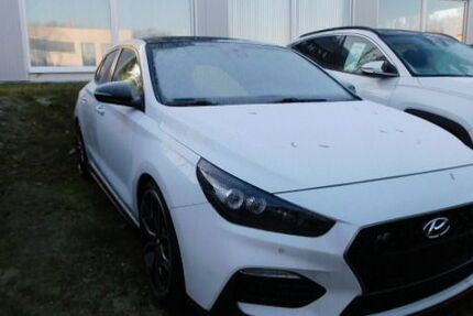Hyundai i30 56.600 km 25.390 &euro; Königs Wusterhausen OT Zeesen 15711