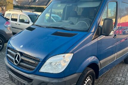Mercedes-Benz Sprinter 187.700 km 6.999 &euro; Rostock 18106