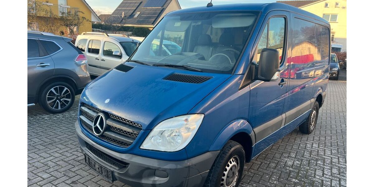 Mercedes-Benz Sprinter 187.700 km 6.999 &euro; Rostock 18106