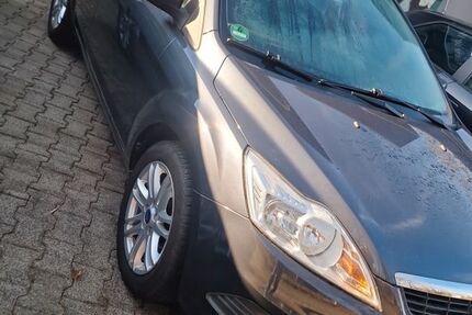 Ford Focus 109.000 km 4.000 &euro; Chemnitz 09127