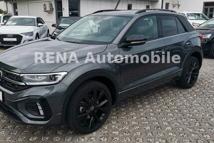 VW T-Roc 8.900 km 31.950 &euro; Kirchdorf am Inn 84375