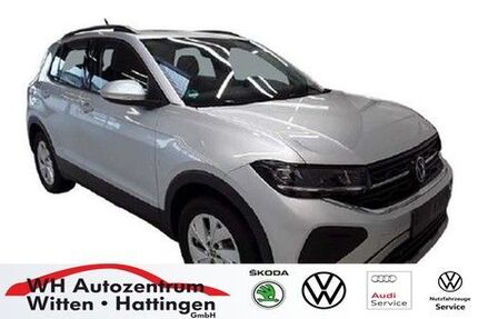 VW T-Cross 3.580 km 24.886 € Witten 58453