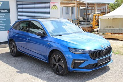 Skoda Scala 21.600 km 22.390 &euro; Altheim (Alb) 89174