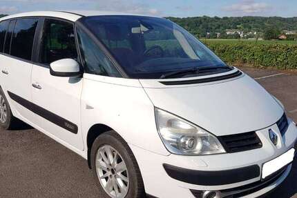 Renault Espace 270.000 km 1.700 &euro; Hennef (Sieg), Stadt 53773