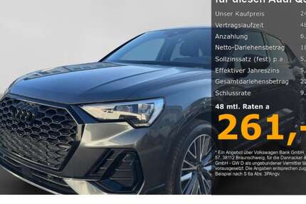 Audi Q3 108.641 km 24.910 &euro; Lüneburg 21337