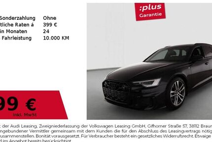 Audi A6 28.814 km 51.790 &euro; Bernburg 06406