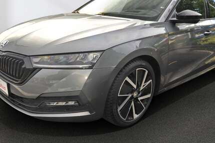 Skoda Octavia 86.300 km 19.990 &euro; Bad Oldesloe 23843