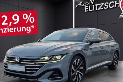 VW Arteon 61.000 km 33.950 &euro; Kamenz 01917