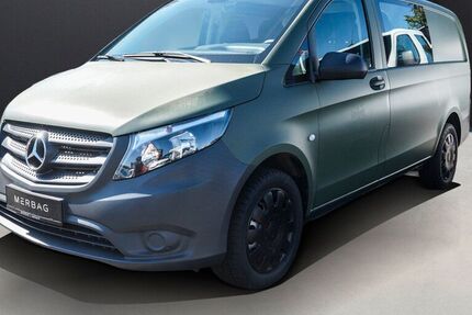 Mercedes-Benz Vito 37.559 km 30.464 &euro; Wiesbaden-Schierstein 65201