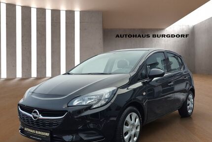 Opel Corsa 51.000 km 10.299 &euro; Burgdorf/Hannover 31303