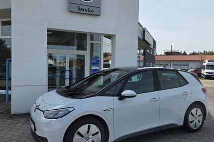 VW ID.3 23.750 km 20.990 &euro; Königsbrück 01936