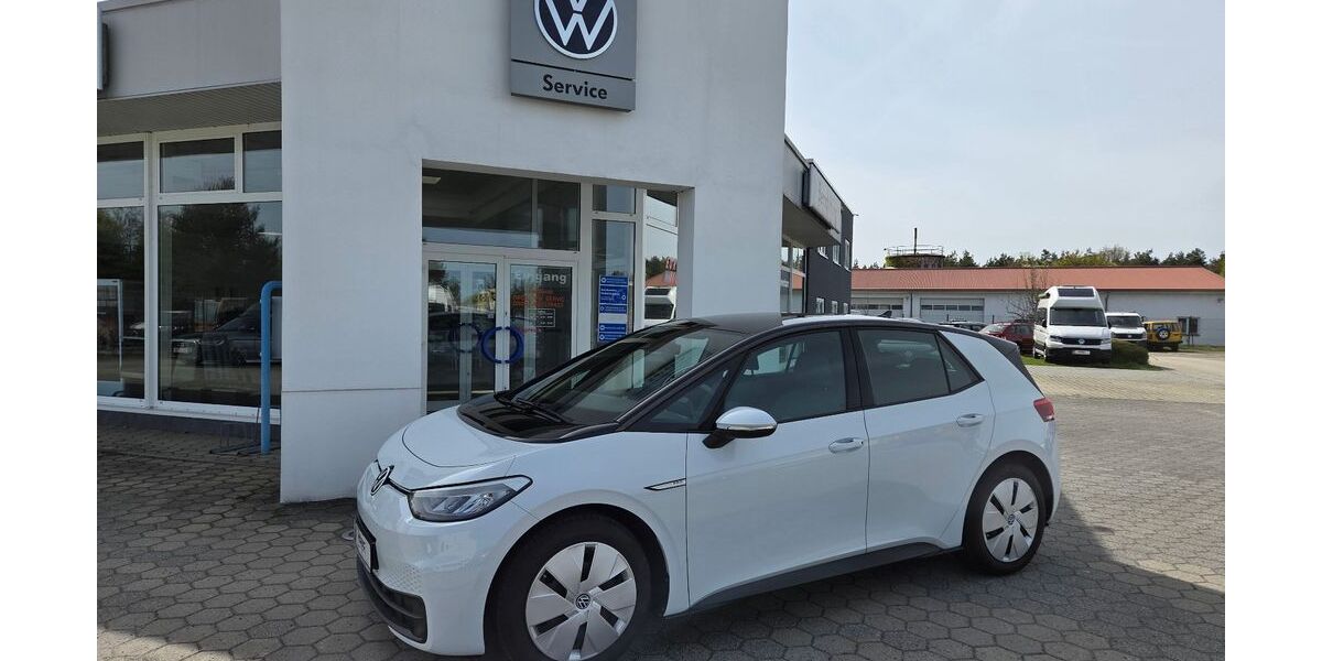 VW ID.3 23.750 km 20.990 &euro; Königsbrück 01936